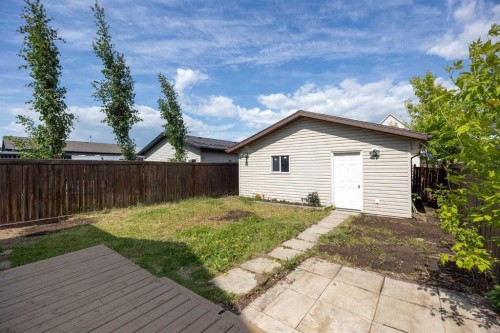 134 Rattlepan Creek Crescent, Fort Mcmurray, AB 