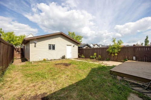 134 Rattlepan Creek Crescent, Fort Mcmurray, AB 
