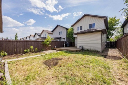 134 Rattlepan Creek Crescent, Fort Mcmurray, AB 