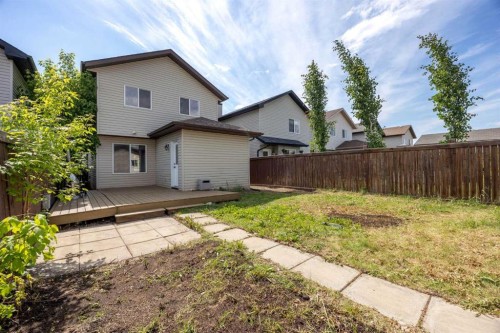 134 Rattlepan Creek Crescent, Fort Mcmurray, AB 