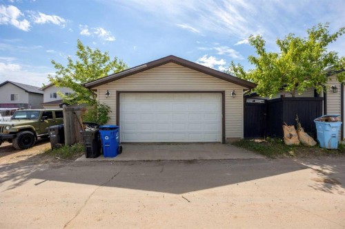 134 Rattlepan Creek Crescent, Fort Mcmurray, AB 