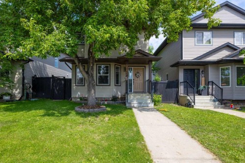 134 Rattlepan Creek Crescent, Fort Mcmurray, AB 