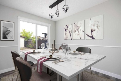 134 Rattlepan Creek Crescent, Fort Mcmurray, AB 