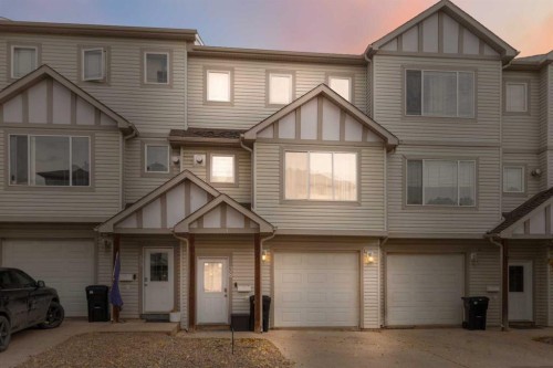 38-240 Laffont Way, Fort Mcmurray, AB 
