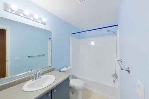 156 Williscroft Place, Fort Mcmurray, AB 