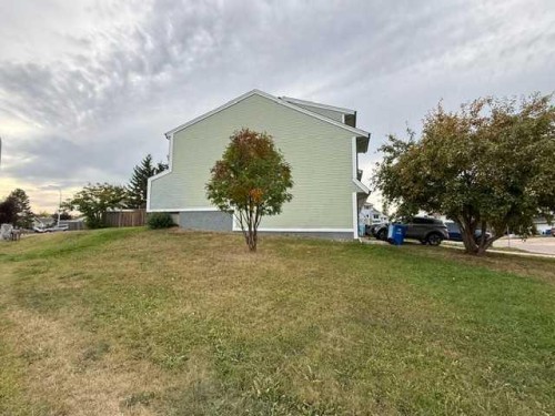 156 Williscroft Place, Fort Mcmurray, AB 