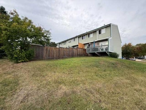 156 Williscroft Place, Fort Mcmurray, AB 