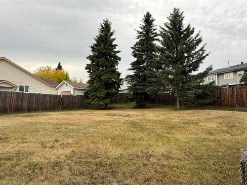 156 Williscroft Place, Fort Mcmurray, AB 