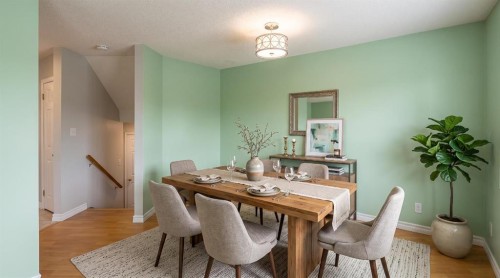 156 Williscroft Place, Fort Mcmurray, AB 