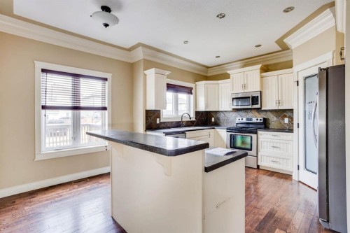 156 Juniper Street, Fort Mcmurray, AB 