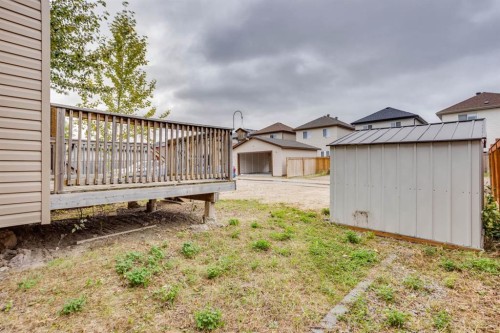156 Juniper Street, Fort Mcmurray, AB 