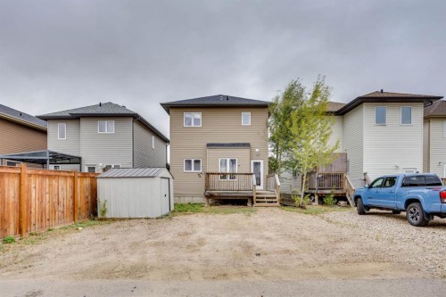 156 Juniper Street, Fort Mcmurray, AB 