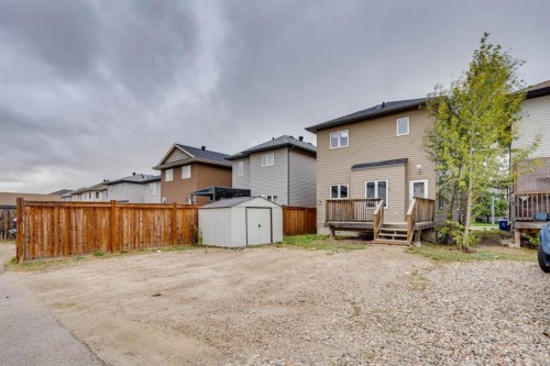 156 Juniper Street, Fort Mcmurray, AB 