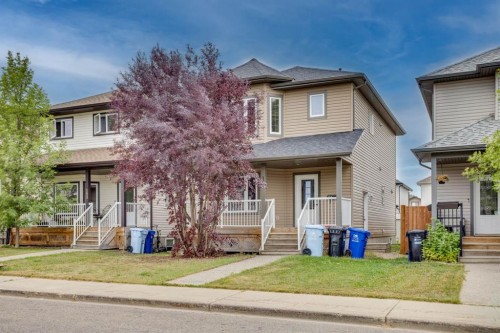 156 Juniper Street, Fort Mcmurray, AB 