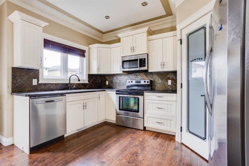156 Juniper Street, Fort Mcmurray, AB 