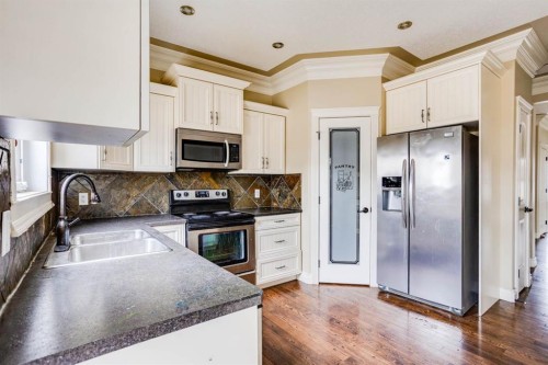 156 Juniper Street, Fort Mcmurray, AB 
