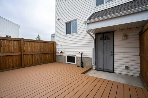 37-711 Beacon Hill Drive, Fort Mcmurray, AB 