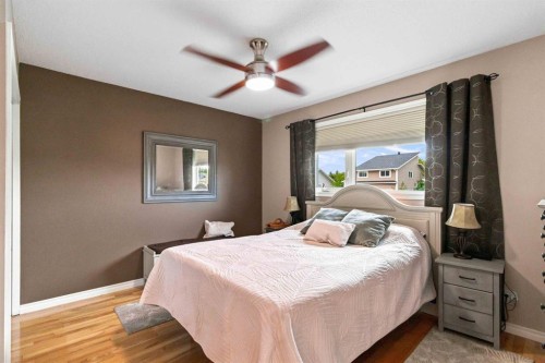 110 Becker Crescent, Fort Mcmurray, AB 