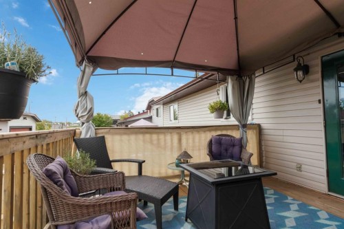 110 Becker Crescent, Fort Mcmurray, AB 