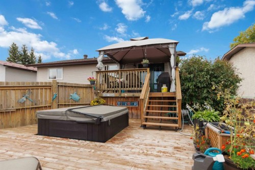 110 Becker Crescent, Fort Mcmurray, AB 