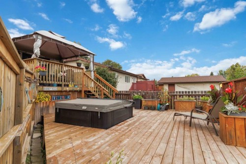 110 Becker Crescent, Fort Mcmurray, AB 