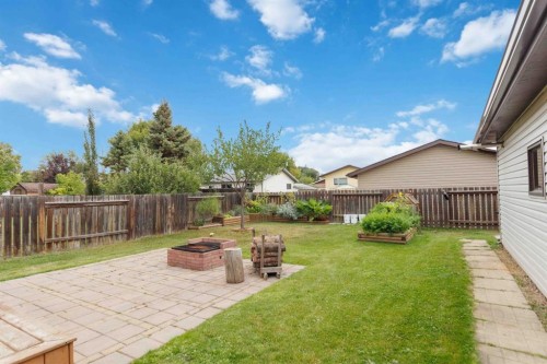 110 Becker Crescent, Fort Mcmurray, AB 