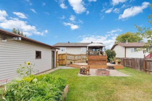 110 Becker Crescent, Fort Mcmurray, AB 