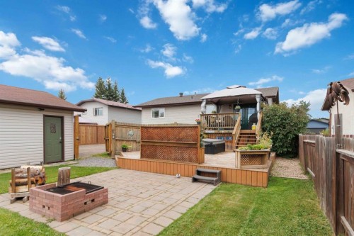 110 Becker Crescent, Fort Mcmurray, AB 