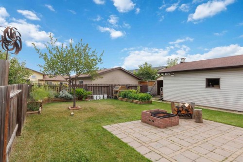 110 Becker Crescent, Fort Mcmurray, AB 