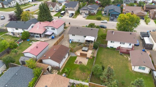 110 Becker Crescent, Fort Mcmurray, AB 