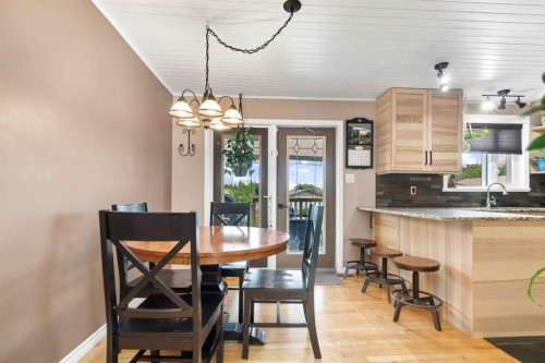 110 Becker Crescent, Fort Mcmurray, AB 