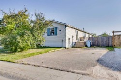 105 Hoehne Street Fort Mcmurray, AB T9K 2K8