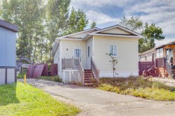 144 Greenfield Place Fort Mcmurray, AB T9H 2M1