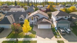148 Eglert Drive  Fort Mcmurray, AB T9K 1V3