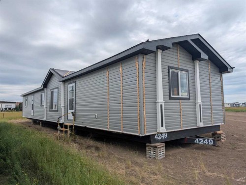 252 Gregoire Crescent, Fort Mcmurray, AB 