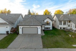 209 Ball Place  Fort Mcmurray, AB T9K 2A1