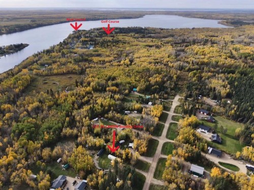 LOT 26 - 184008 Bondiss Drive  Rural Athabasca County, AB T0A 0M0