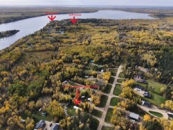 LOT 26 - 184008 Bondiss Drive Rural Athabasca County, AB T0A 0M0