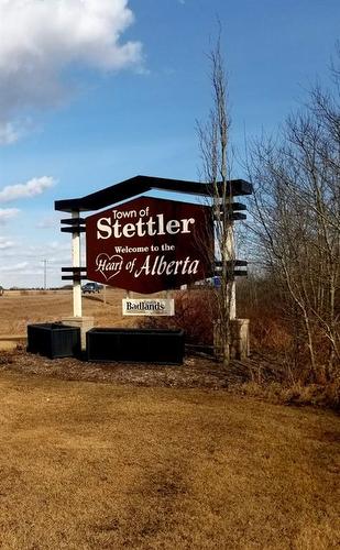 4202 38 A Street Close, Rural Stettler No. 6, County Of, AB 