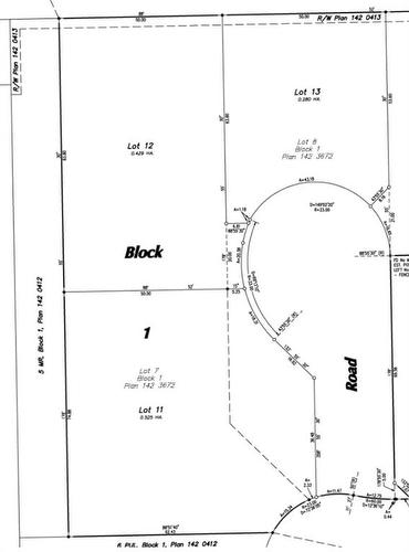 4202 38 A Street Close, Rural Stettler No. 6, County Of, AB 