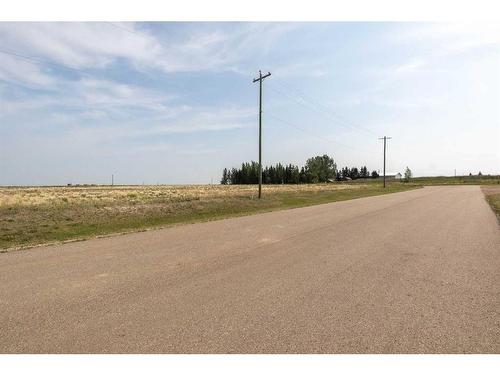 3702 42 Avenue, Rural Stettler No. 6, County Of, AB 