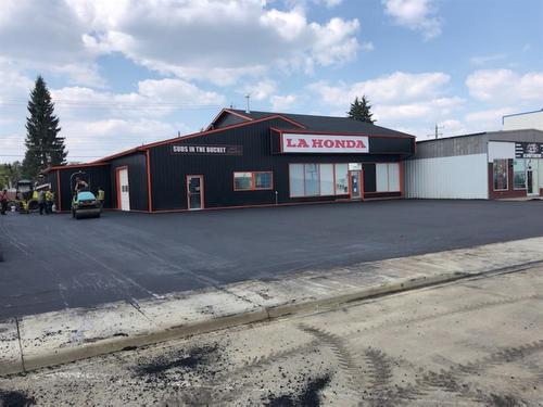 4714 Highway 2A, Lacombe, AB 