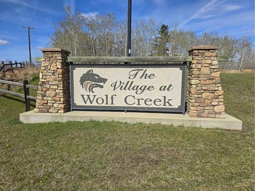 125 Wolf Run Drive, Rural Ponoka County, AB 