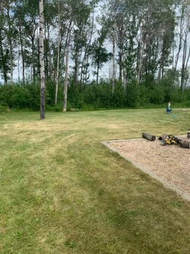 Lot 5 46514 Twp Rd 604A Road, Bonnyville, AB 