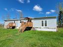 320 Industrial Drive South, Red Earth Creek, AB  - Outdoor 