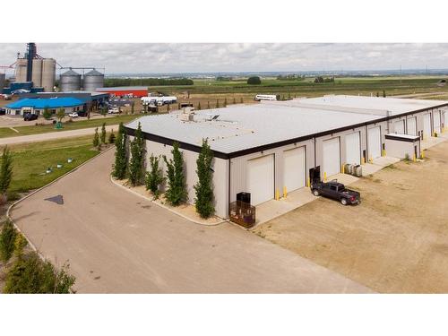26103 40 Highway 12, Rural Lacombe County, AB 