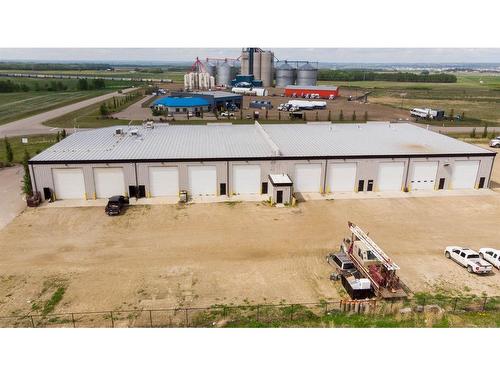 26103 40 Highway 12, Rural Lacombe County, AB 