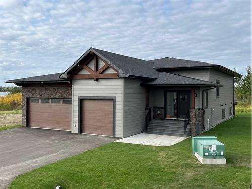 10 Twin Rose Court, Jarvis Bay, AB - Outdoor