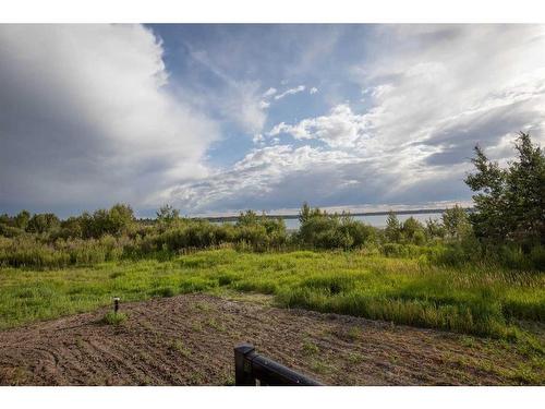 10 Twin Rose Court, Jarvis Bay, AB - Outdoor With View