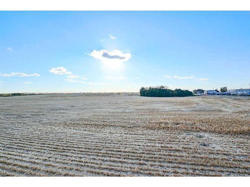 42 Avenue, Rural Stettler No. 6, County Of, AB 